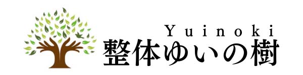 結城市の整体院「ゆいの樹」